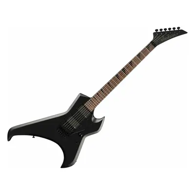 Jackson Pro Series Rob Cavestany Death Angel Black Elektrická kytara