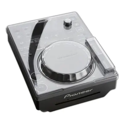 Decksaver Pioneer CDJ-350 Ochranný kryt pro DJ přehrávač