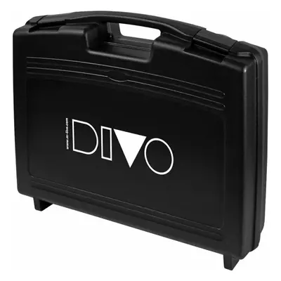 M-Live Divo Hard Case Ochranní obal (nedostupné)