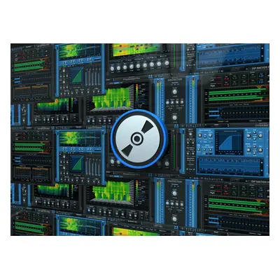 Blue Cat Audio Master Pack (Digitální produkt)