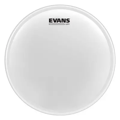 Evans B12UV1 UV1 Coated 12" Blána na buben