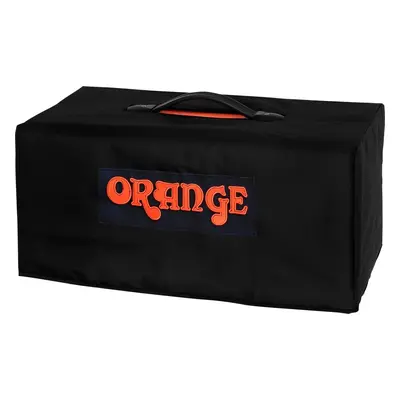 Orange CVR-HEAD-CRUSH Obal pro kytarový aparát Black