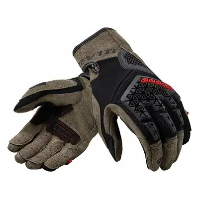 Rev'it! Gloves Mangrove Sand/Black Rukavice