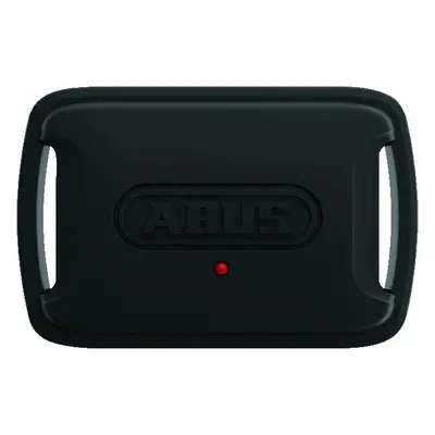 Abus Alarmbox RC TwinSet Black Alarm-Ovladač-Zámek