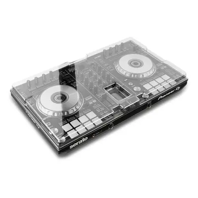 Decksaver Pioneer DDJ-SR2 & DDJ-RR Ochranný kryt pro DJ kontroler