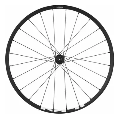 Shimano WH-MT500 27,5" (584 mm) Kotoučová brzda 13x100 Center Lock mm Přední kolo