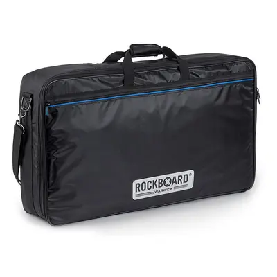 RockBoard CINQUE 5.3 GB Gigbag Black