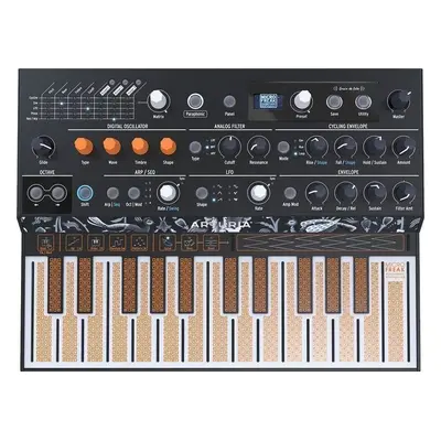 Arturia Microfreak Syntetizátor