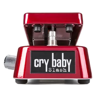 Dunlop SW95 CryBaby Slash Signature Wah-Wah pedál