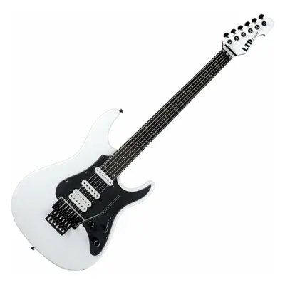 ESP LTD SN-1000 FR Snow White Elektrická kytara