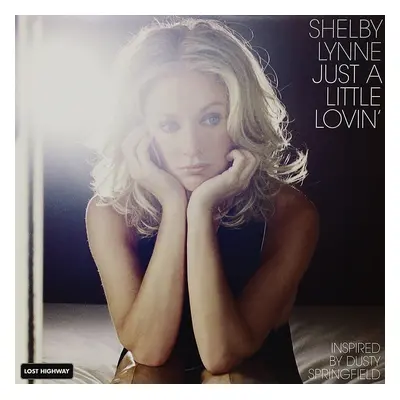 Shelby Lynne - Just A Little Lovin' (2 LP)