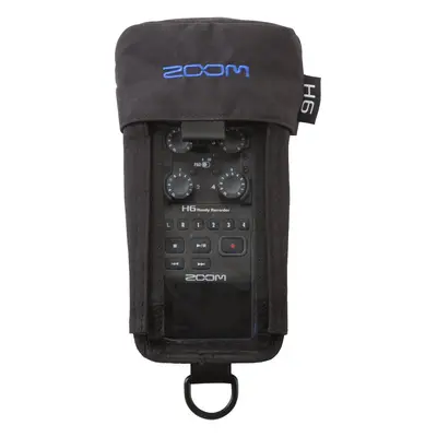 Zoom PCH-6 Obal pro digitální rekordér