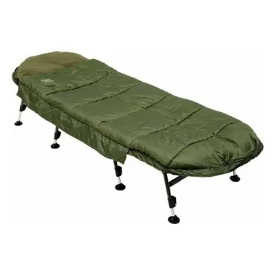 Prologic Avenger Sleeping Bag and Bedchair System Legs Lehátko