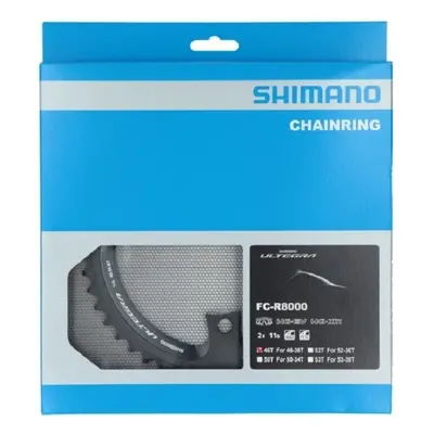 Shimano Y1W898010 Převodník BCD-Asymetrický 46T 1.0