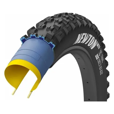 Goodyear Newton MTF Trail Tubeless Complete 29/28" (622 mm) Black 2.5 Tubeless Ready Plášť na MT