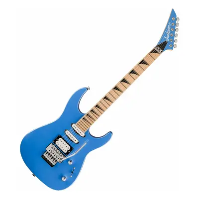 Jackson X Series DK3XR HSS MN Frostbyte Blue Elektrická kytara