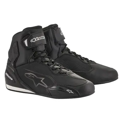 Alpinestars Faster-3 Shoes Black/Black 40,5 Boty