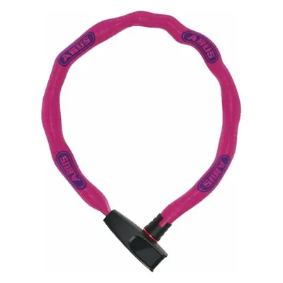 Abus Catena 6806K/85 Neon Pink Řetěz-Zámek