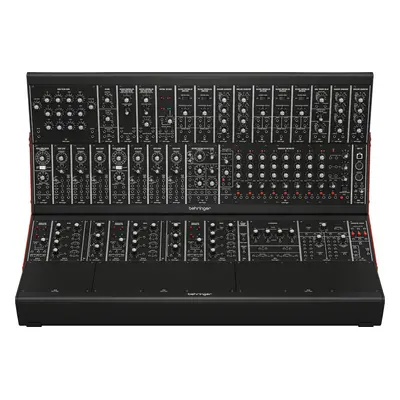 Behringer System Modulární systém