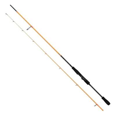 Savage Gear Orange LTD Ultra Light Prut 2,21 m - g díly