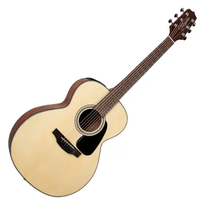 Takamine GLN12E Natural Satin Elektroakustická kytara Jumbo