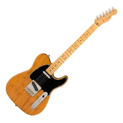 Fender American Professional II Telecaster MN Roasted Pine Elektrická kytara