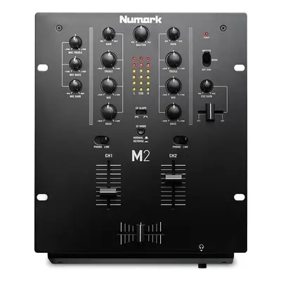 Numark M2 DJ mixpult