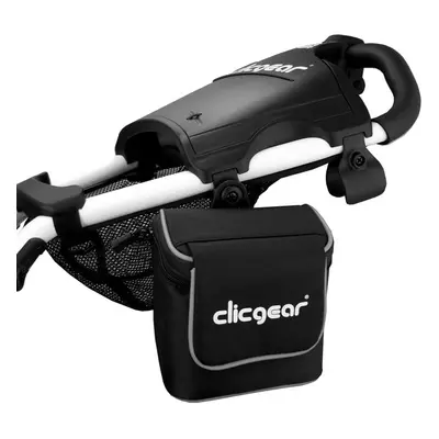 Clicgear Rangefinder/Valuables Bag