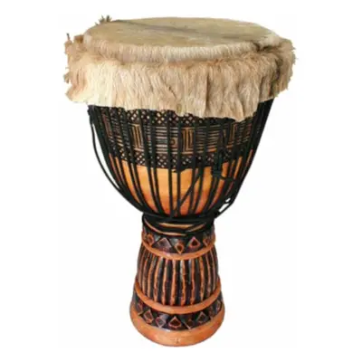 Terre Professional Player V1 Mahogany 13" Djembe