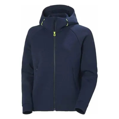 Helly Hansen Bunda Women's HP Ocean FZ 2.0 Navy NSF