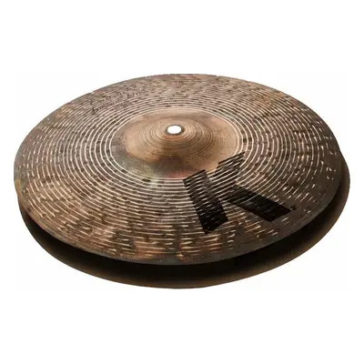 Zildjian K1408 K Custom Special Dry 14" Hi-Hat činel