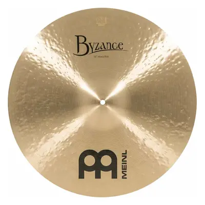 Meinl Byzance Heavy 20" Ride činel