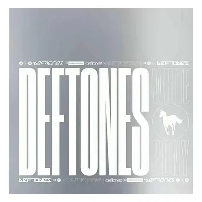 Deftones - White Pony (20th Anniversary Deluxe Edition) (6 LP)