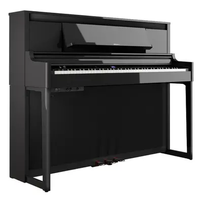 Roland LX-6 Digitální piano Polished Ebony