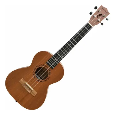 Pasadena SU026BG Natural Tenorové ukulele