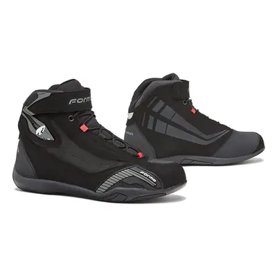 Forma Boots Genesis Black Boty