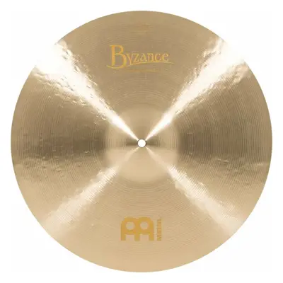 Meinl Byzance Jazz Medium Thin 18" Crash činel