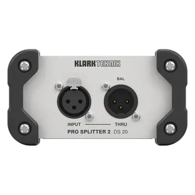 Klark Teknik DS Splitter