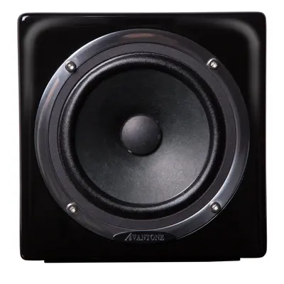 Avantone Pro Active MixCube Aktivní studiový monitor Black ks