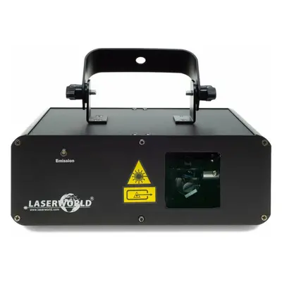 Laserworld EL-400RGB MK2 Laser