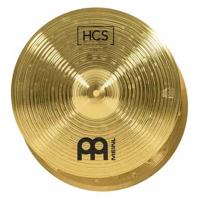 Meinl HCS14H HCS 14" Hi-Hat činel