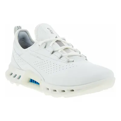 Ecco Biom C4 White Dámske golfové boty