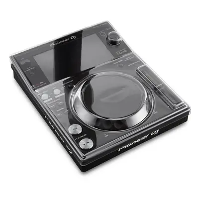 Pioneer Dj XDJ-700 Cover SET Stolní DJ přehrávač