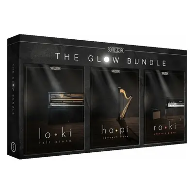 BOOM Library Sonuscore The Glow Bundle (Digitální produkt)