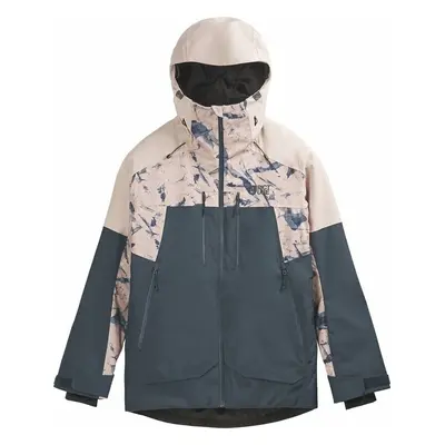 Picture Exa Jacket Women Dark Blue Lyžařská bunda