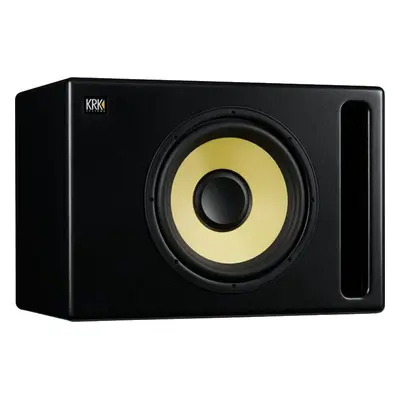 KRK S12-4 Studiový subwoofer