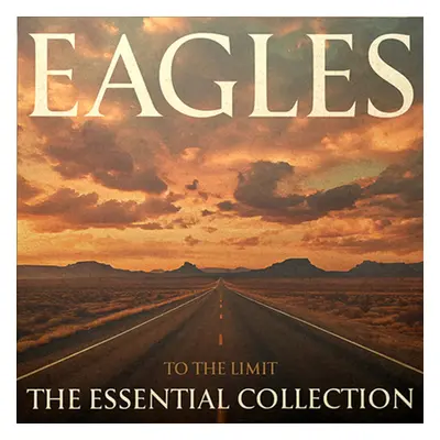 Eagles - To The Limit - Essential Collection (6 LP)