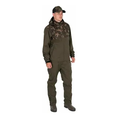 Fox Fishing Kalhoty Camo/Khaki RS 10K Trousers Camo/Khaki