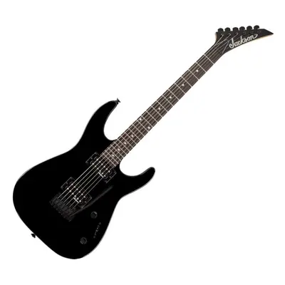 Jackson JS11 Dinky AH Gloss Black Elektrická kytara (nedostupné)