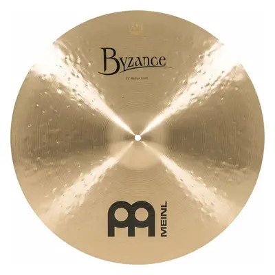 Meinl Byzance Medium 22" Crash činel